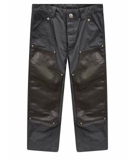 CHROME HEARTS Повседневные брюки