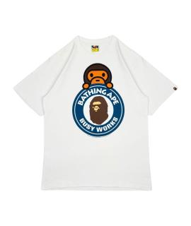BAPE Футболка