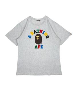 BAPE Футболка