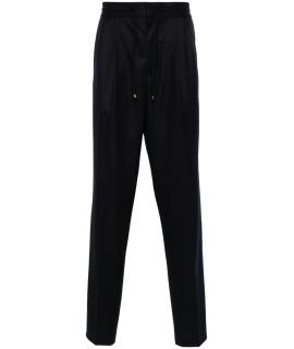 BRUNELLO CUCINELLI Повседневные брюки