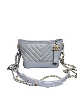 CHANEL Сумка через плечо