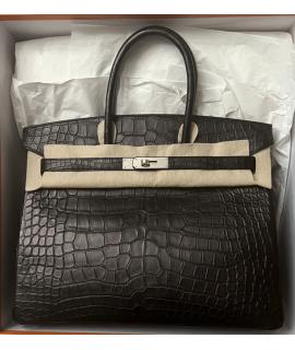 HERMES Сумка с короткими ручками