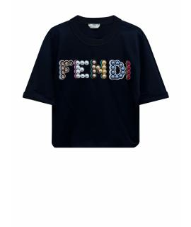 FENDI Футболка