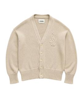 JIL SANDER Кардиган