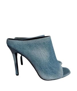 ERMANNO SCERVINO Мюли