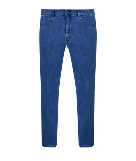 CANALI Джинсы скинни
