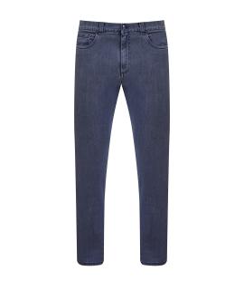 CANALI Джинсы скинни