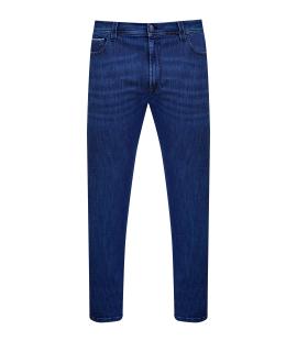 CANALI Джинсы скинни
