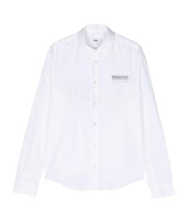MSGM Детская рубашка
