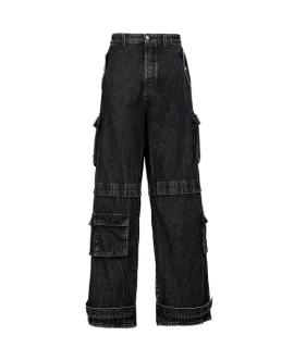 ICON DENIM Прямые джинсы