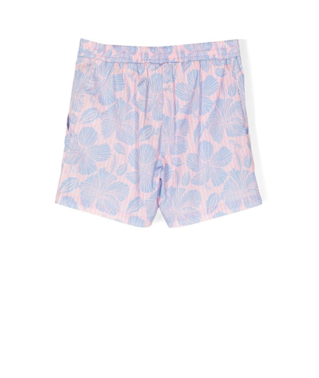 MSGM Мульти брюки и шорты, фото 2