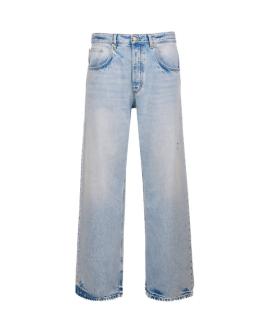 ICON DENIM Прямые джинсы