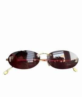 FENDI Солнцезащитные очки