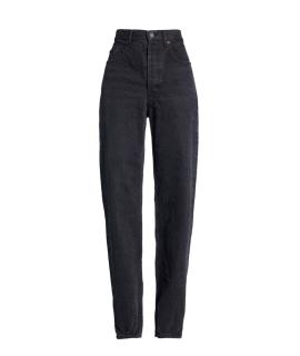 SAINT LAURENT Прямые джинсы