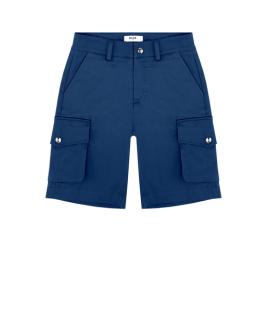 MSGM Брюки и шорты