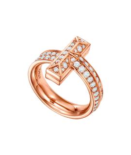 TIFFANY&CO Кольцо