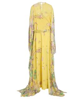 ZUHAIR MURAD Коктейльное платье