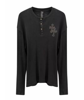 CHROME HEARTS Лонгслив