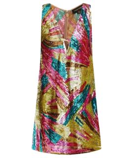 ZUHAIR MURAD Коктейльное платье