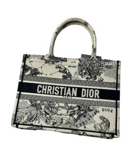 CHRISTIAN DIOR Сумка с короткими ручками