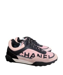 CHANEL Кроссовки