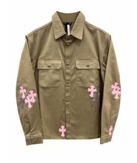 CHROME HEARTS Куртка