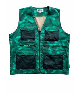 BAPE Жилет