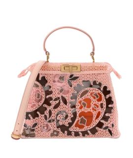 FENDI Сумка с короткими ручками