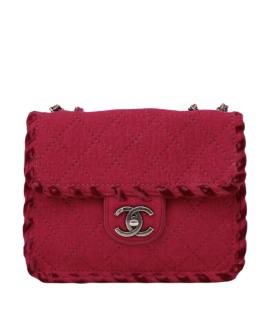 CHANEL Сумка через плечо