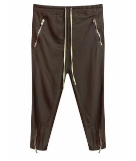 RICK OWENS Повседневные брюки