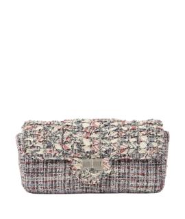 CHANEL Сумка через плечо