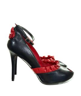 ALEXANDER MCQUEEN Туфли