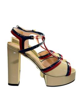 GUCCI Босоножки