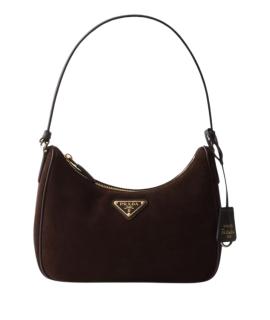 PRADA Сумка через плечо