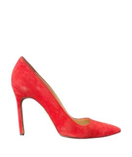 MANOLO BLAHNIK Туфли