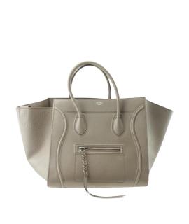 CELINE Сумка с короткими ручками