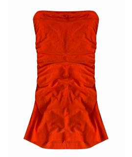 NORMA KAMALI Коктейльное платье