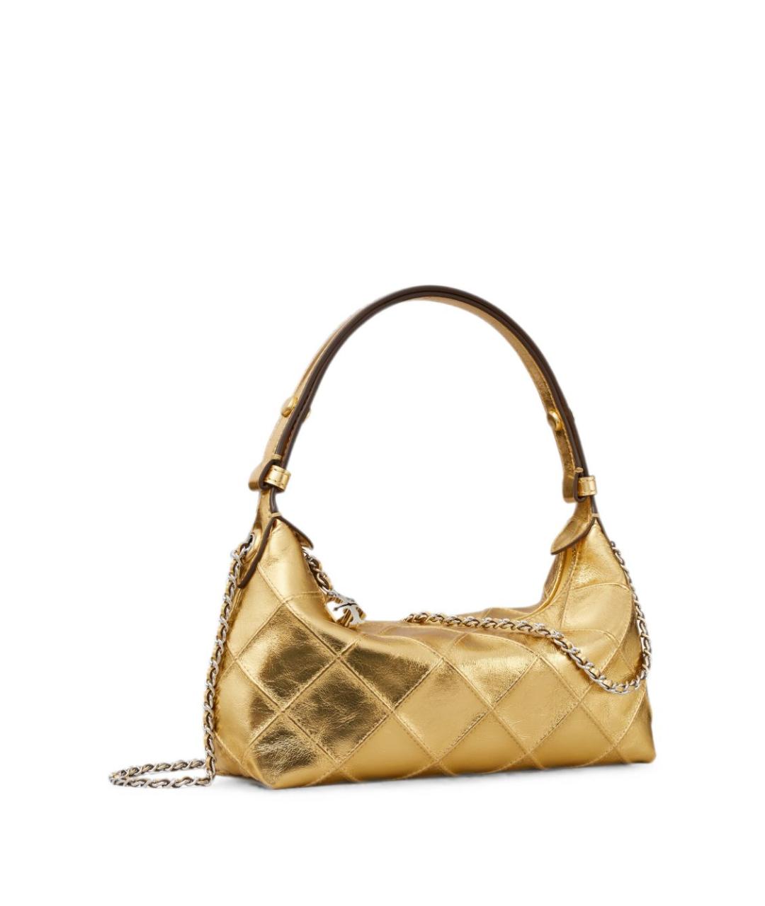 TORY BURCH Кожаная сумка тоут, фото 2