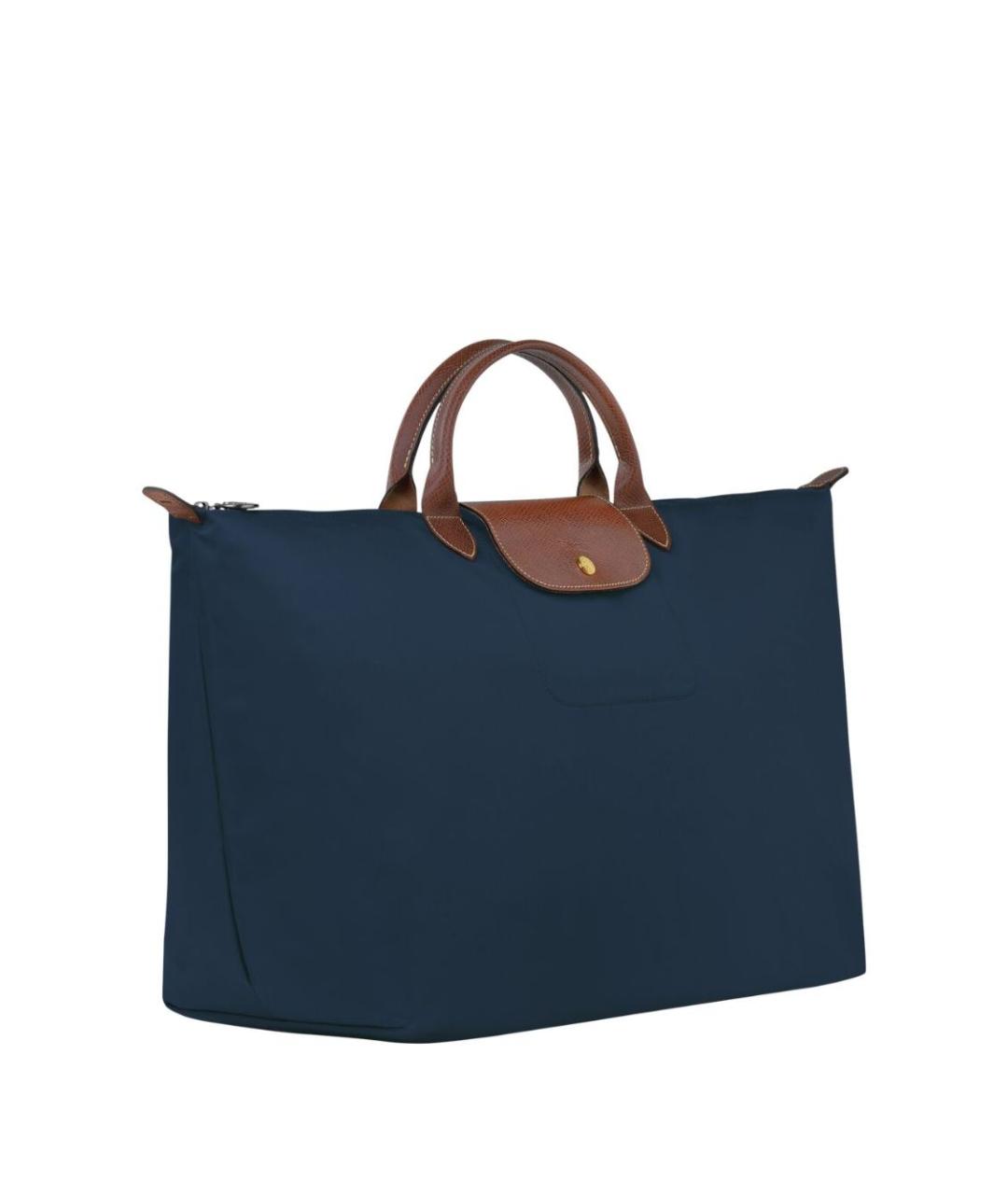 LONGCHAMP Сумка тоут, фото 5