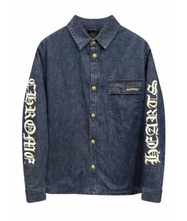 CHROME HEARTS Куртка