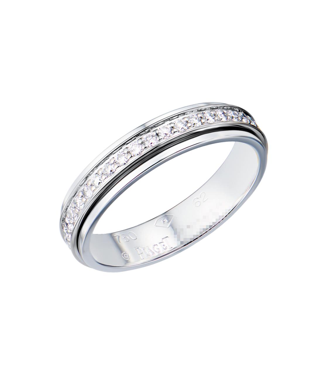 PIAGET Золотое кольцо из белого золота, фото 1