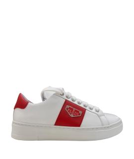 PHILIPP PLEIN Кеды