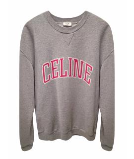 CELINE Худи/толстовка