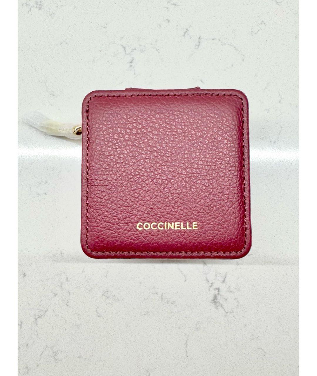 COCCINELLE Шкатулка, фото 7