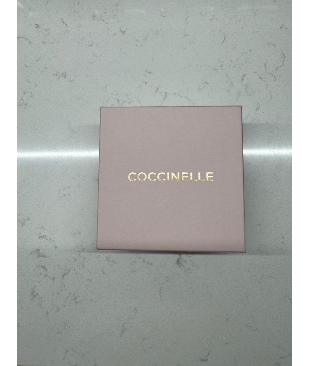 COCCINELLE Шкатулка, фото 6