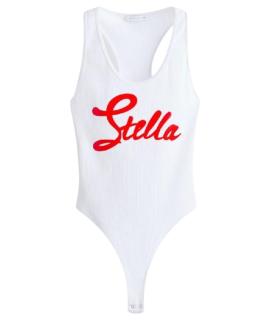 STELLA MCCARTNEY Майка