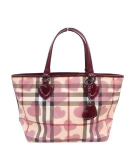 BURBERRY Сумка через плечо