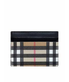 BURBERRY Кардхолдер