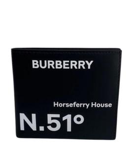 BURBERRY Визитница