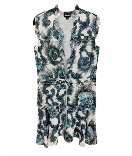 

Повседневное платье JUST CAVALLI